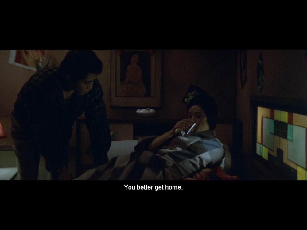 仁義なき戦い 広島死闘篇の画像