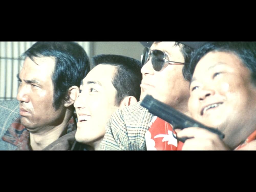 仁義なき戦い 広島死闘篇の画像