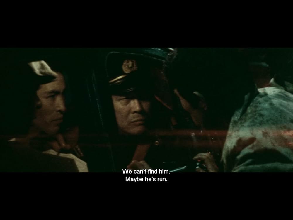 仁義なき戦い 広島死闘篇の画像