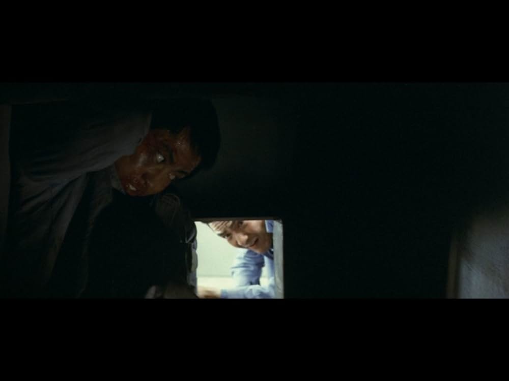 仁義なき戦い 広島死闘篇の画像