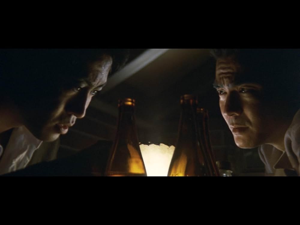 仁義なき戦い 広島死闘篇の画像