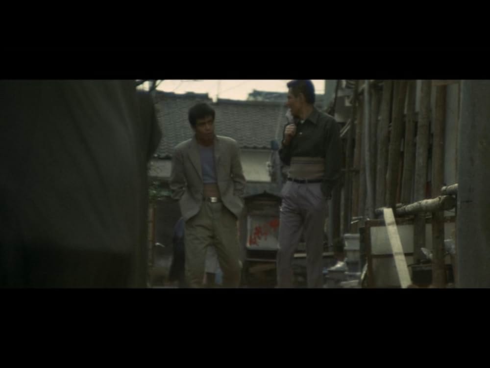 仁義なき戦い 広島死闘篇の画像