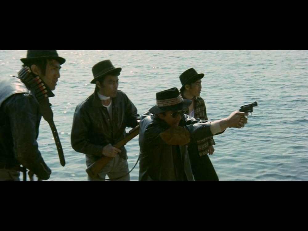 仁義なき戦い 広島死闘篇の画像