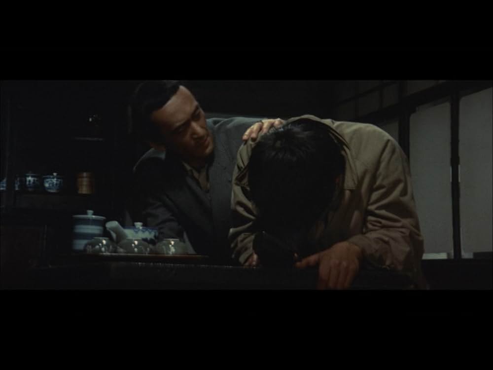 仁義なき戦い 広島死闘篇の画像