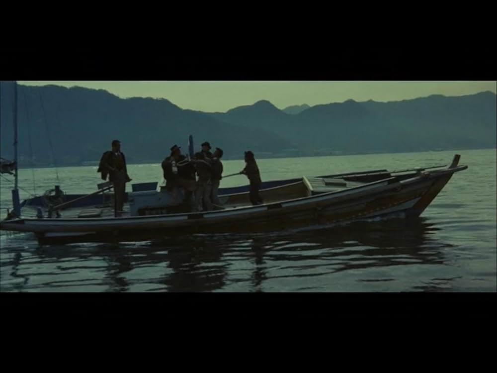 仁義なき戦い 広島死闘篇の画像