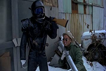 狂い咲きサンダーロードの画像