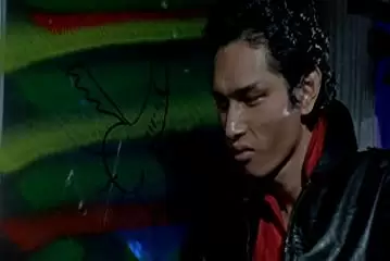 狂い咲きサンダーロードの画像