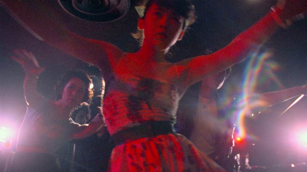 狂い咲きサンダーロードの画像