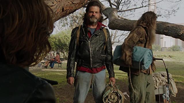 ザ・バトル ネイビーシールズVSミュータントの画像