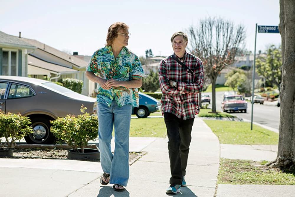 ドント・ウォーリーの画像