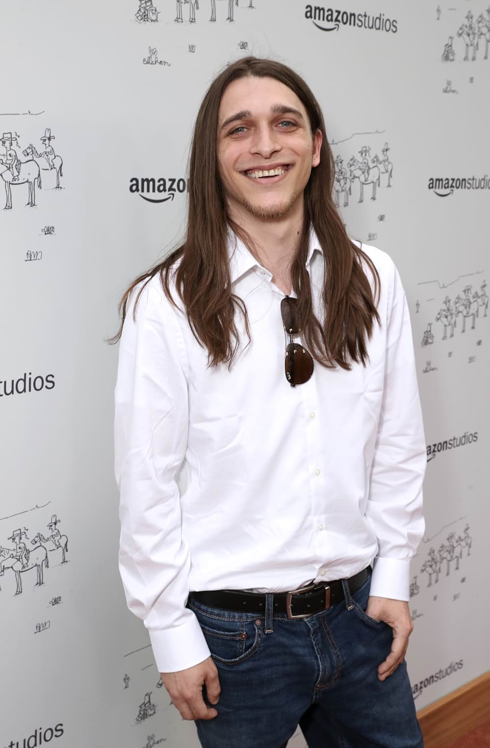 ドント・ウォーリーの画像