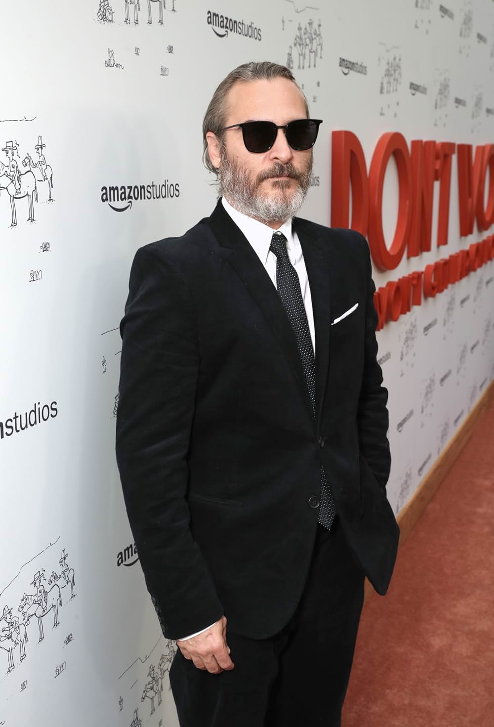 ドント・ウォーリーの画像