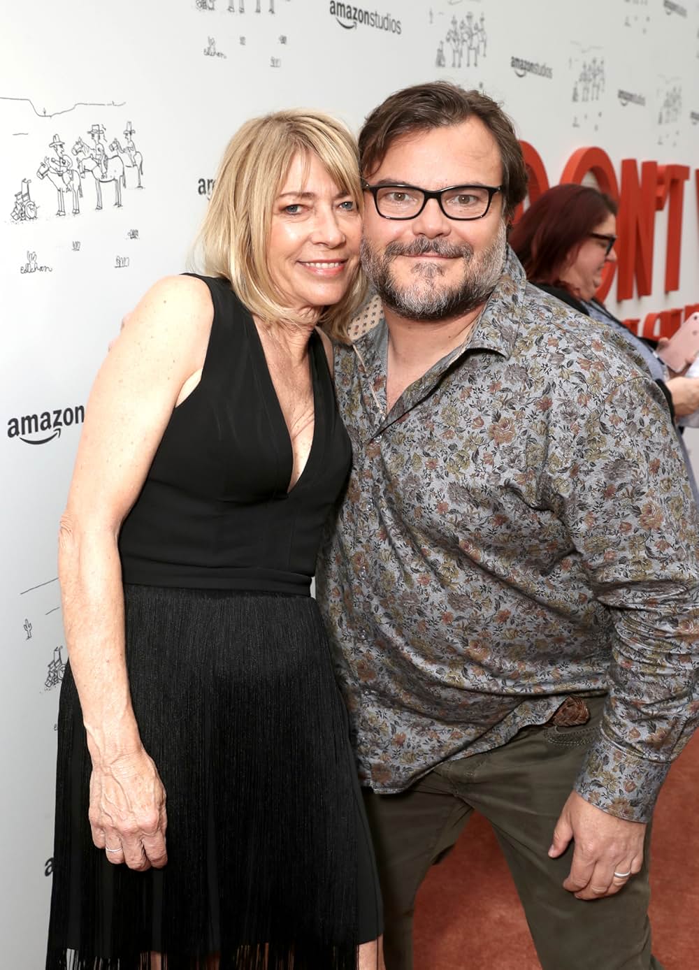 ドント・ウォーリーの画像