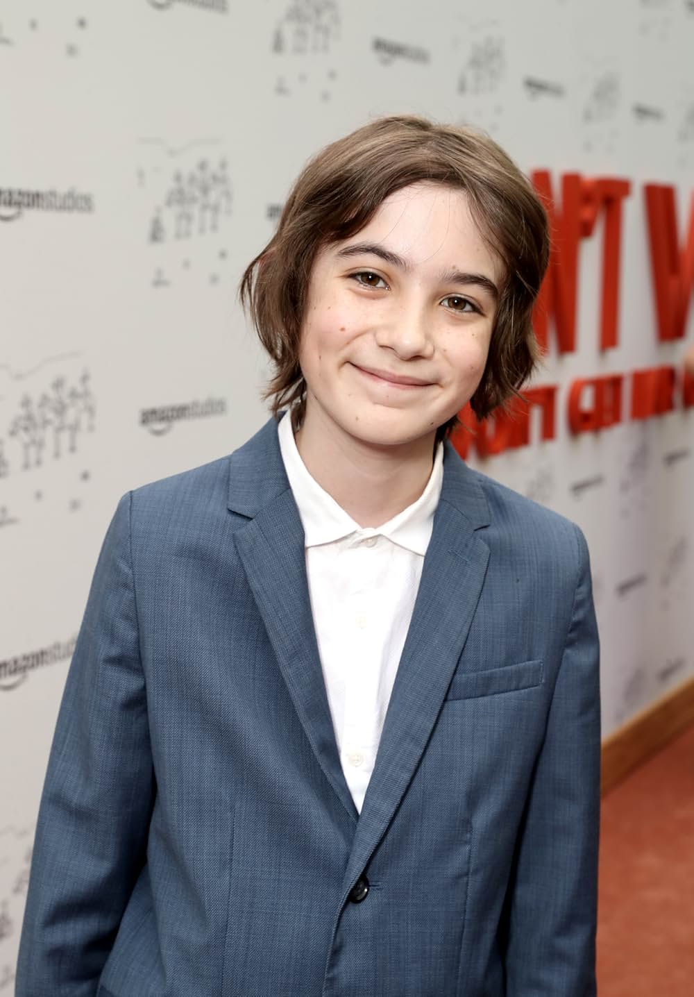 ドント・ウォーリーの画像