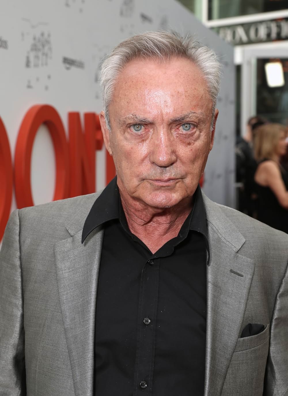 ドント・ウォーリーの画像