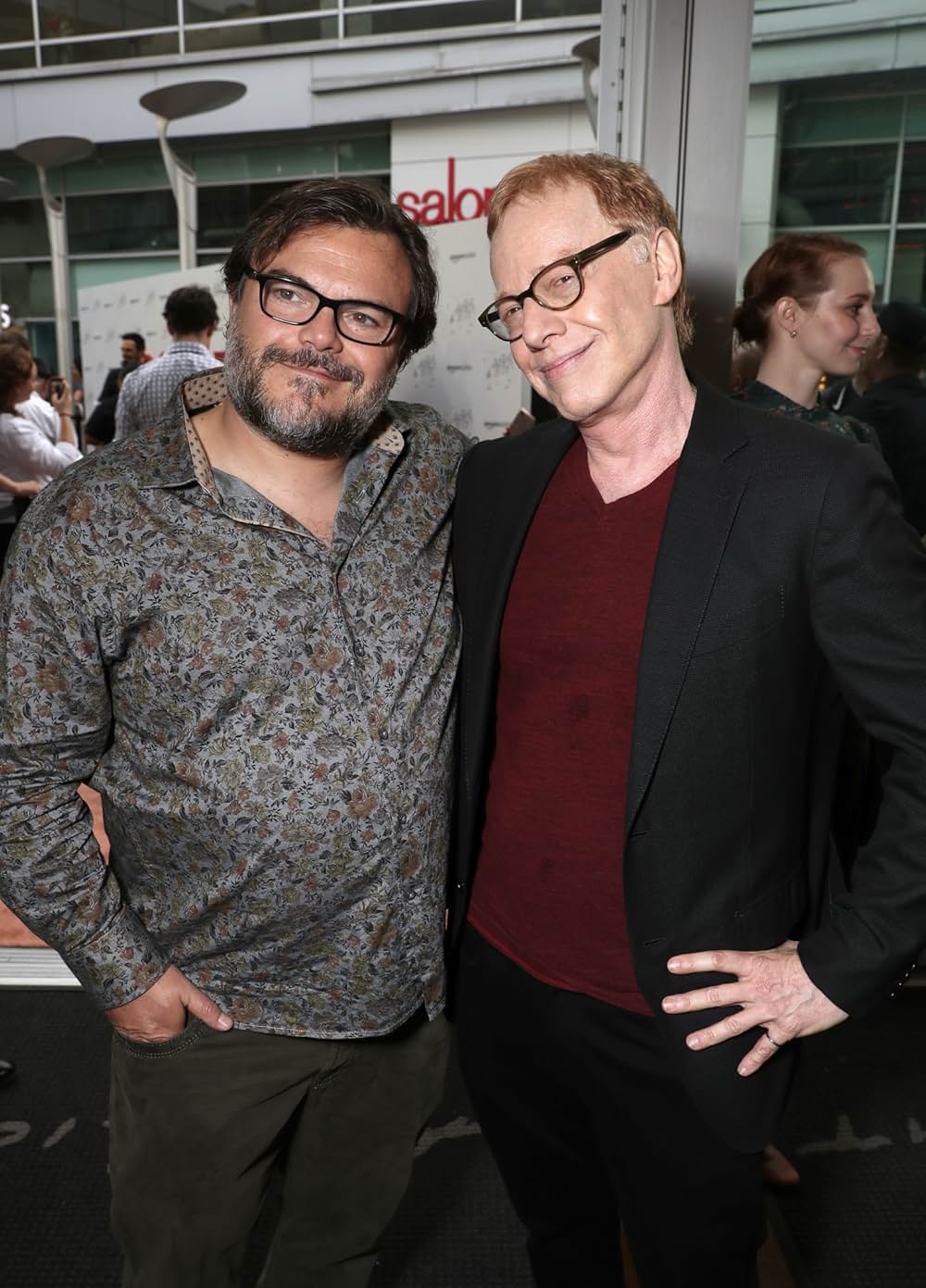 ドント・ウォーリーの画像