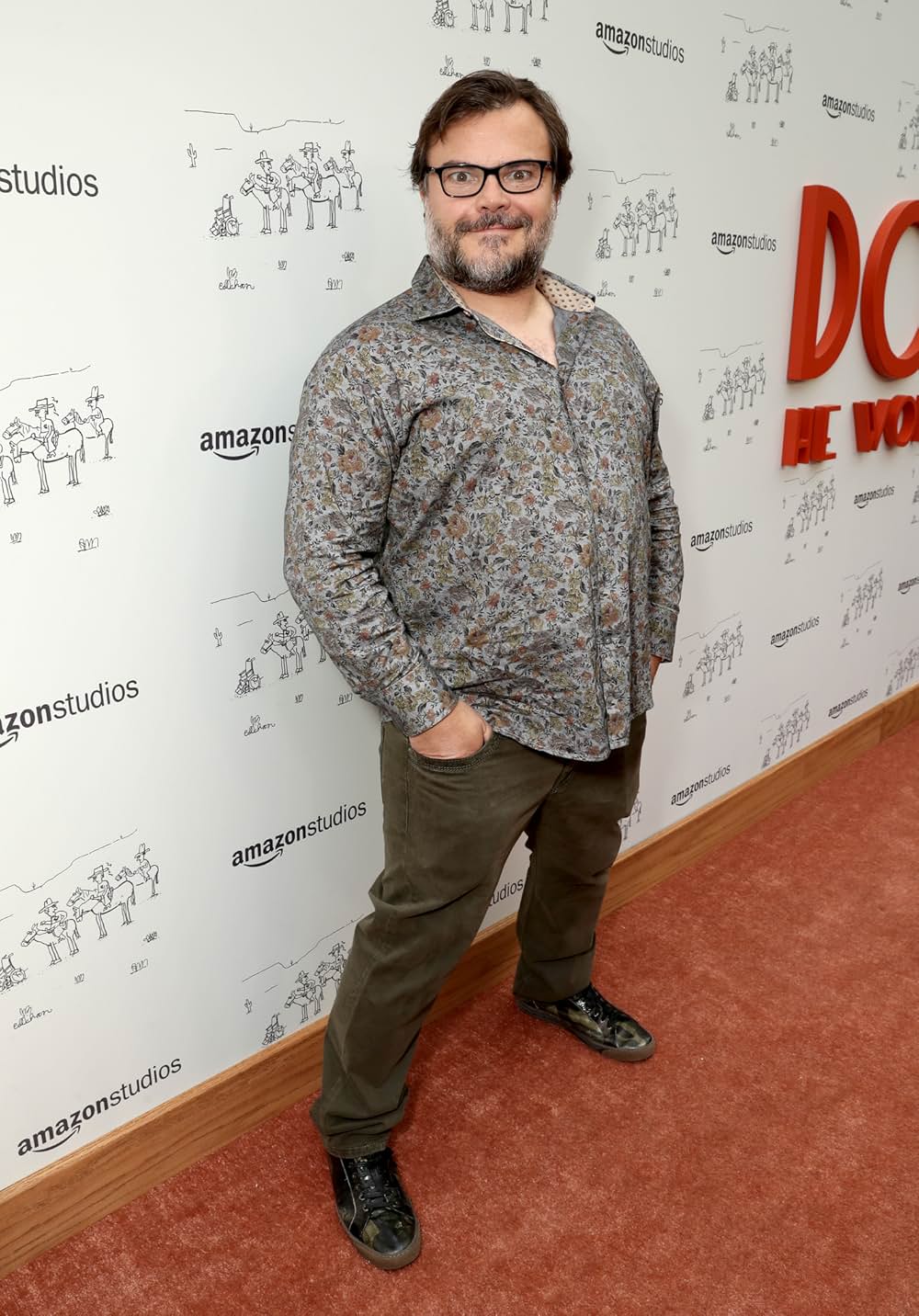 ドント・ウォーリーの画像