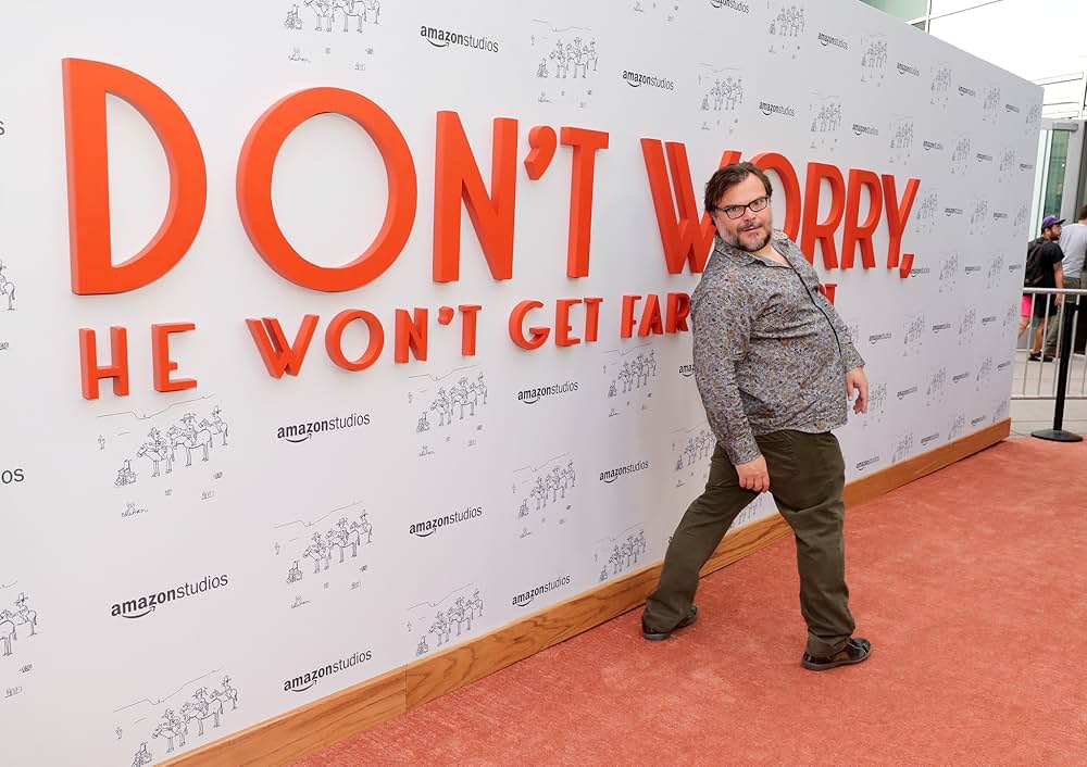 ドント・ウォーリーの画像