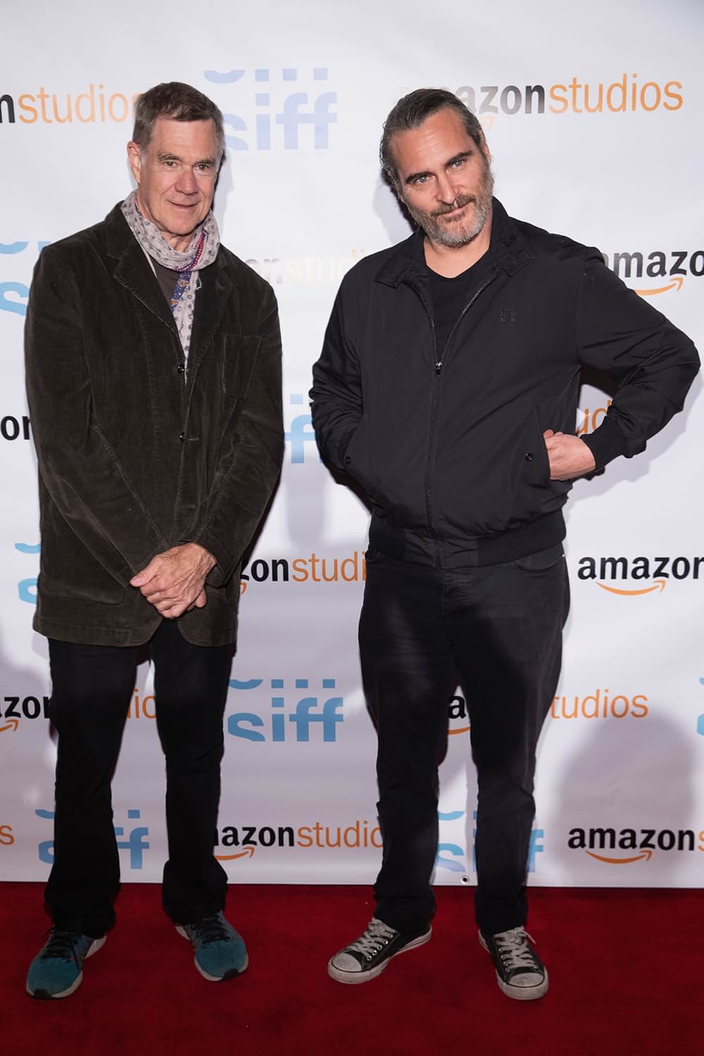 ドント・ウォーリーの画像