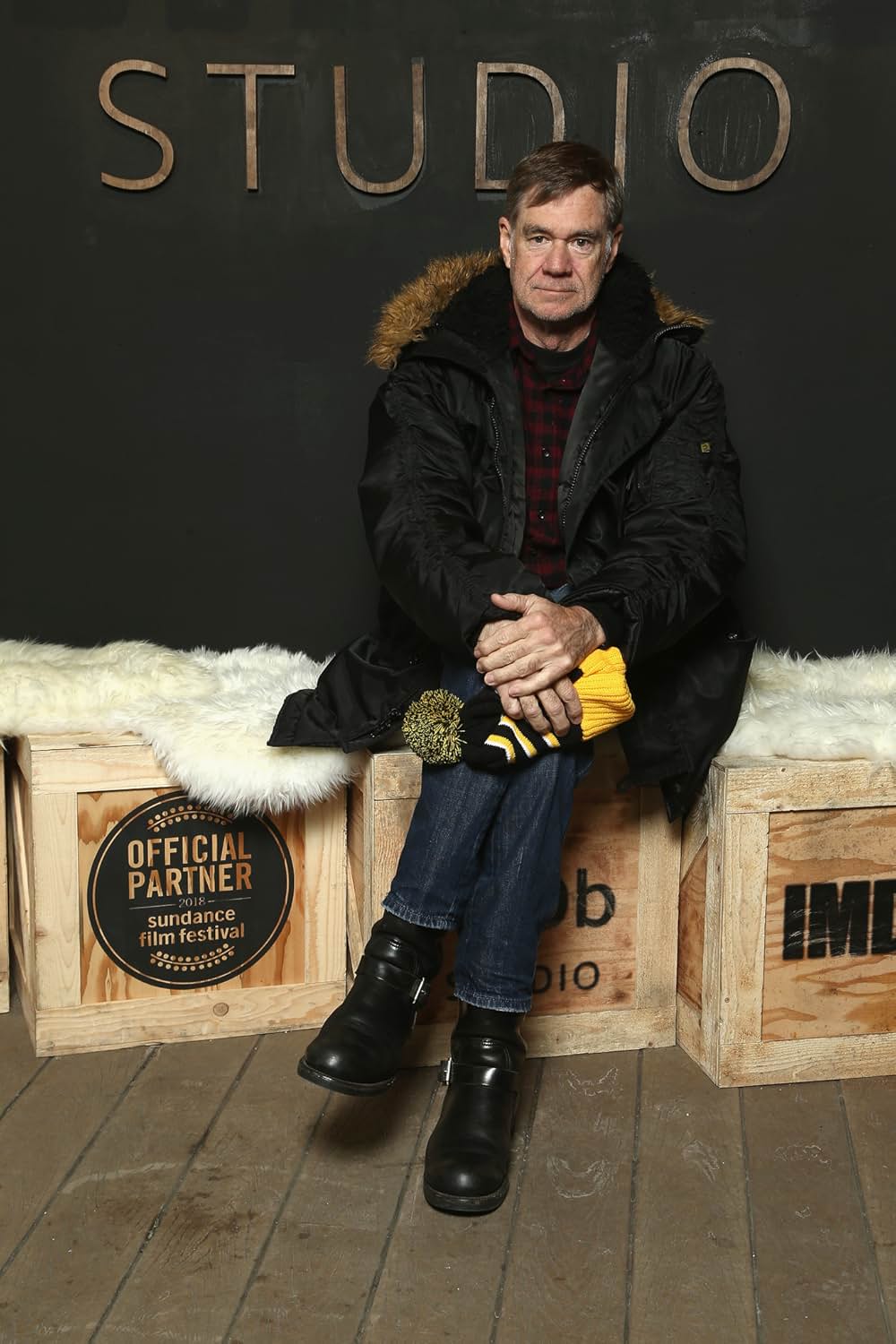 ドント・ウォーリーの画像