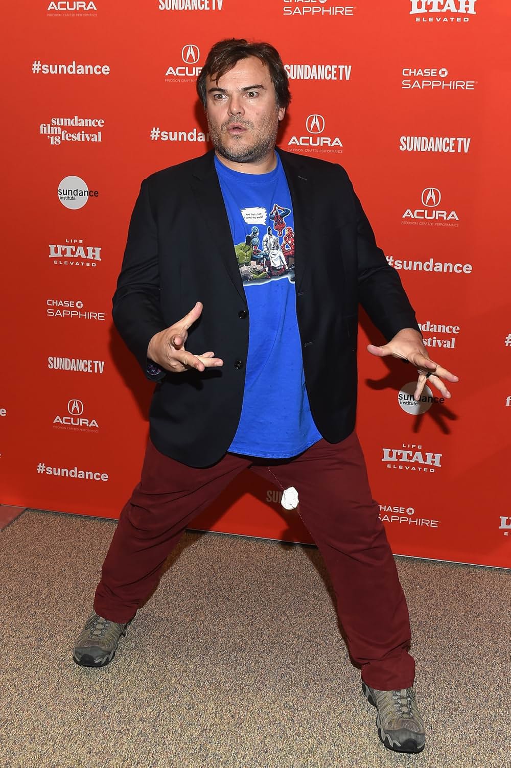 ドント・ウォーリーの画像