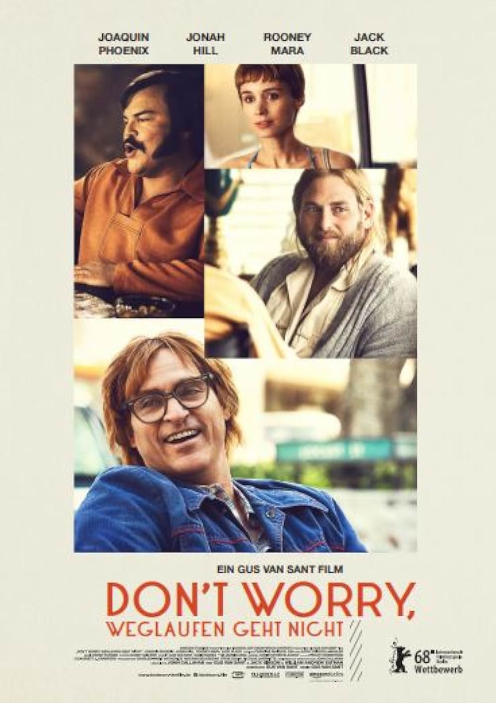 ドント・ウォーリーの画像