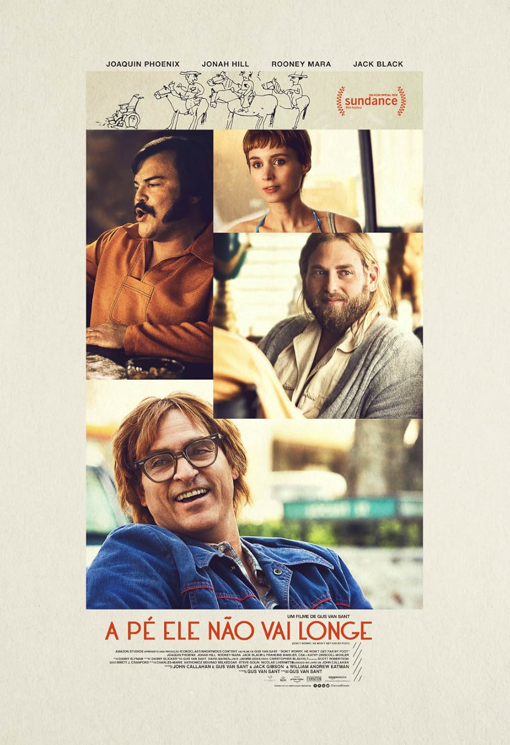 ドント・ウォーリーの画像