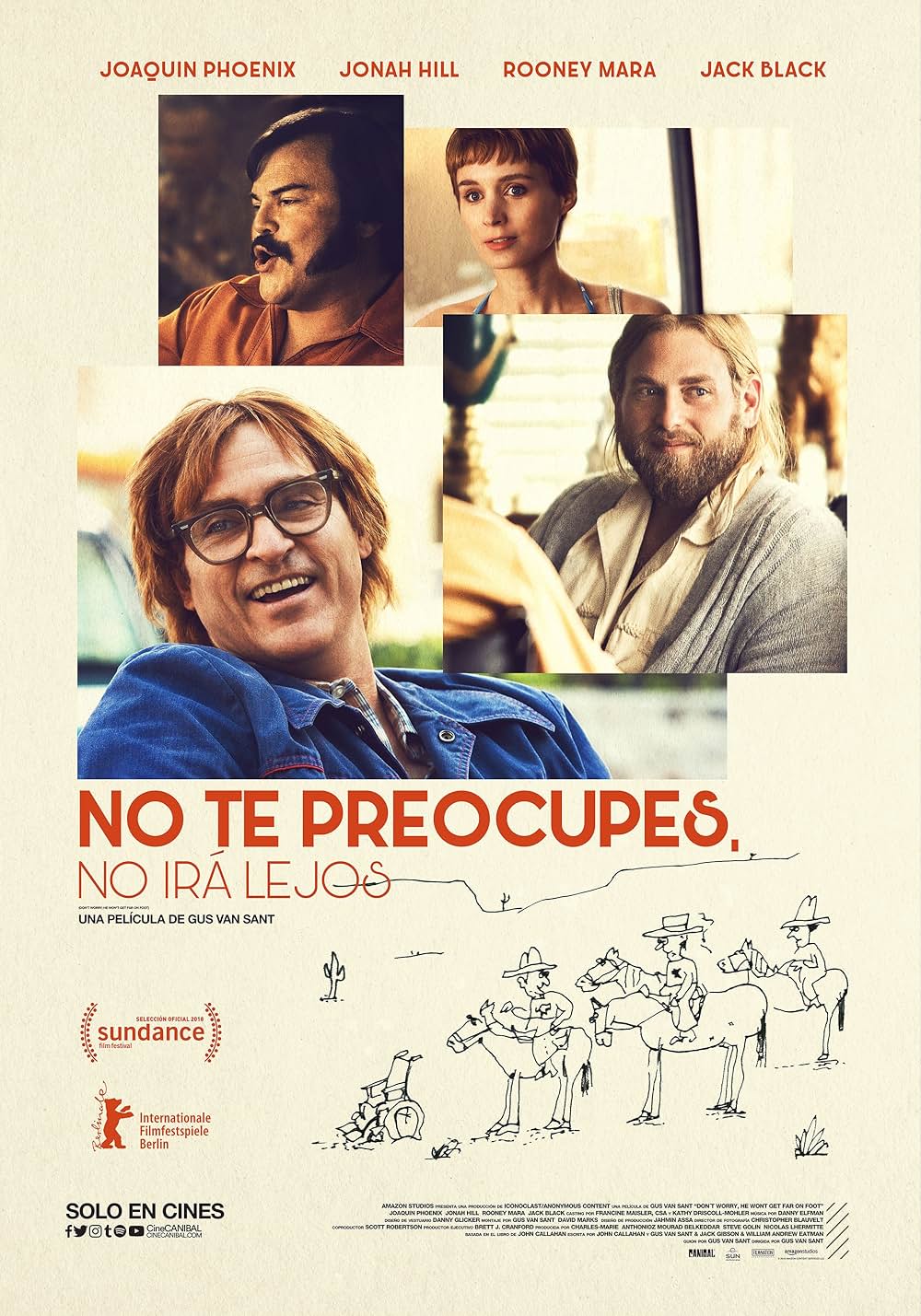 ドント・ウォーリーの画像