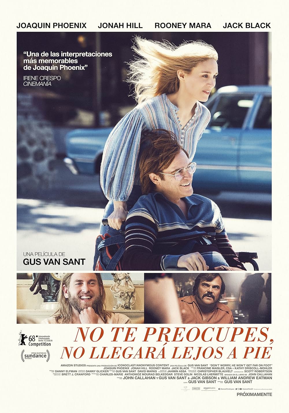 ドント・ウォーリーの画像