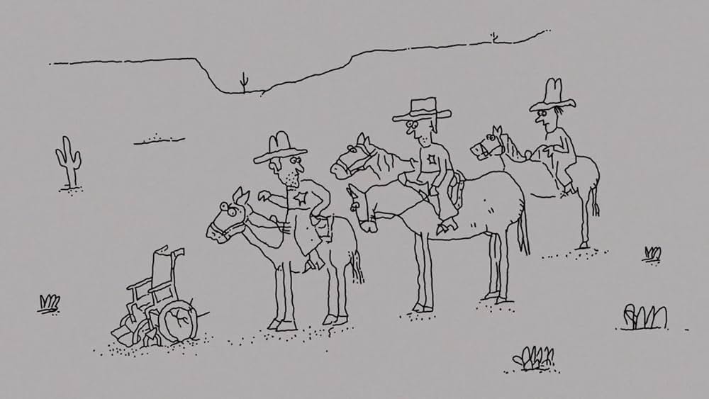 ドント・ウォーリーの画像