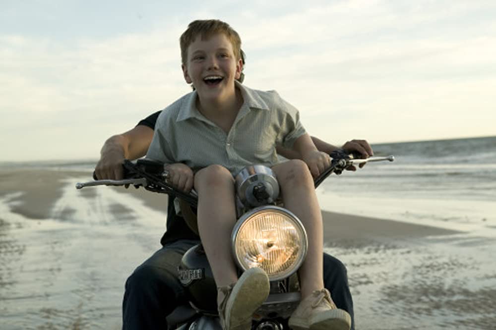 ディセンバー・ボーイズの画像