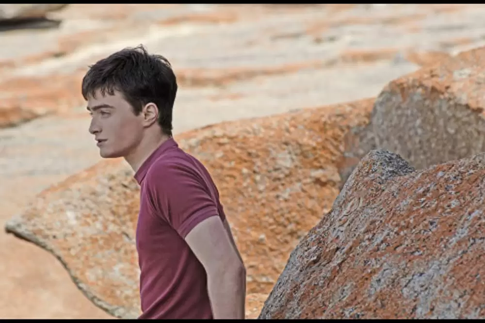 ディセンバー・ボーイズの画像