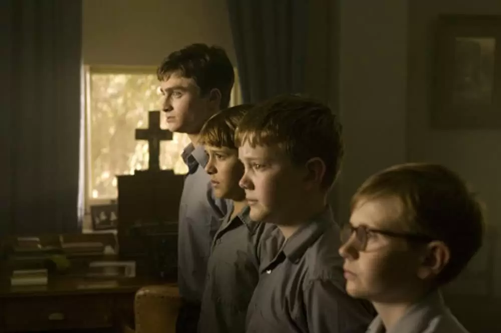 ディセンバー・ボーイズの画像