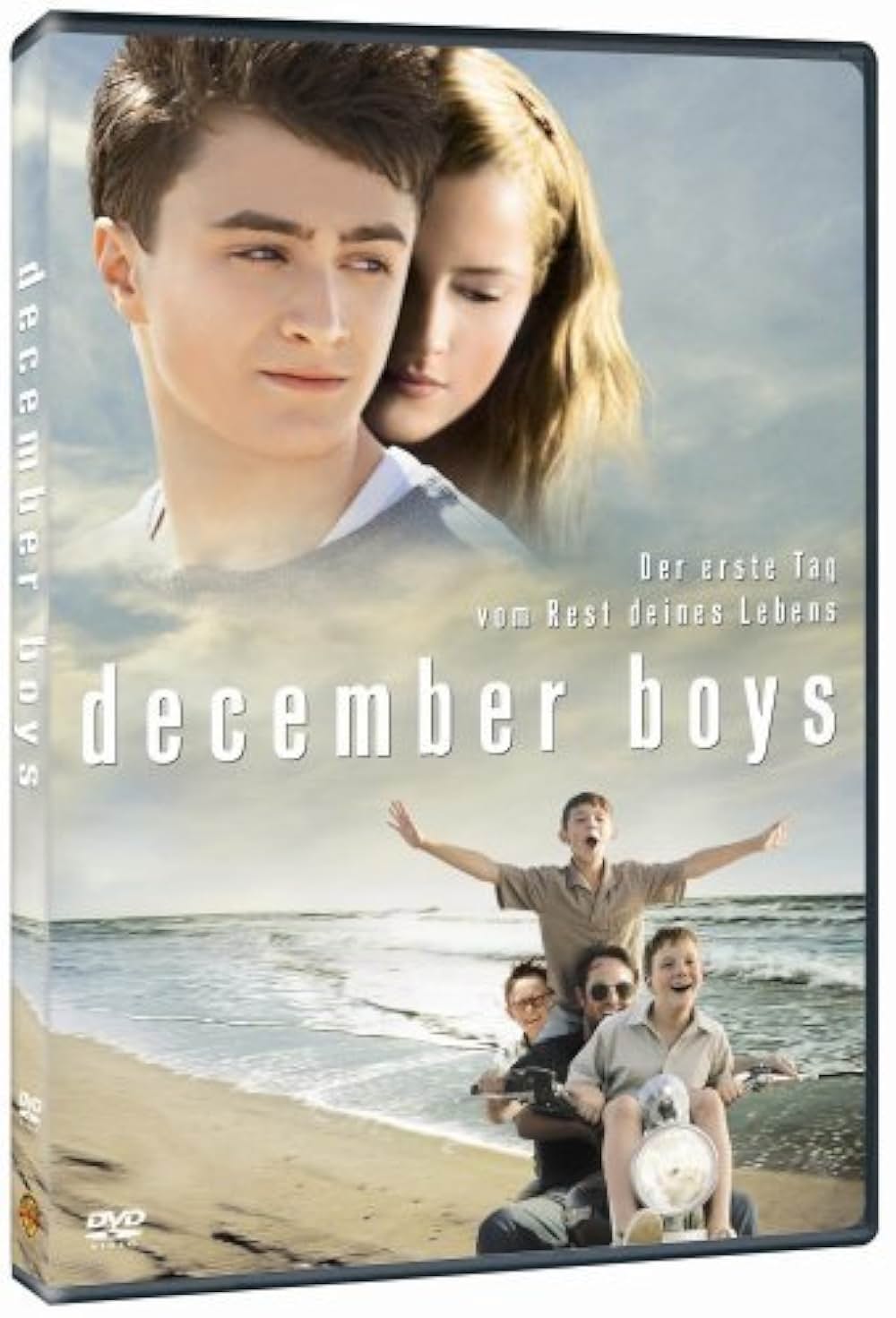 ディセンバー・ボーイズの画像