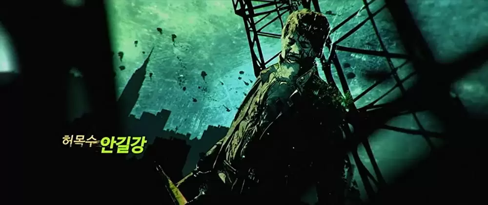 神の一手の画像