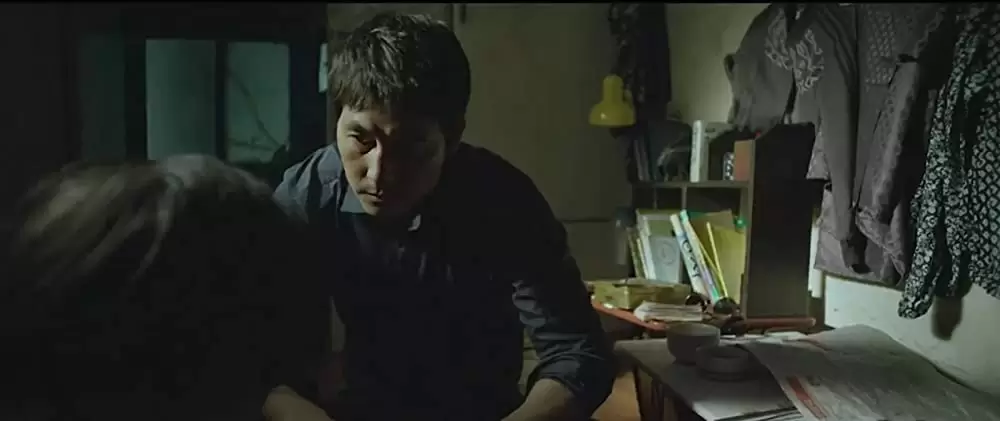 神の一手の画像