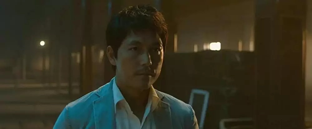 神の一手の画像