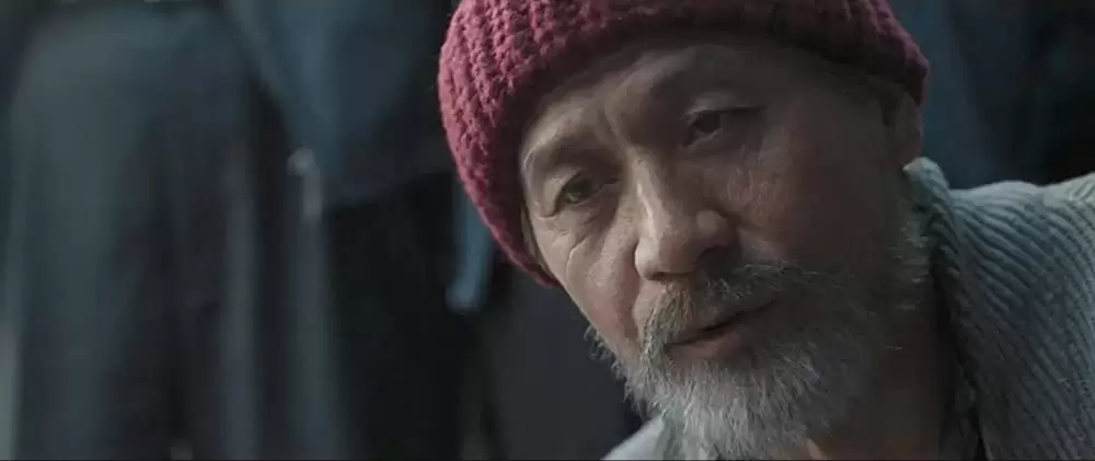 神の一手の画像