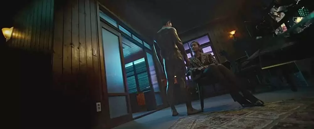 神の一手の画像