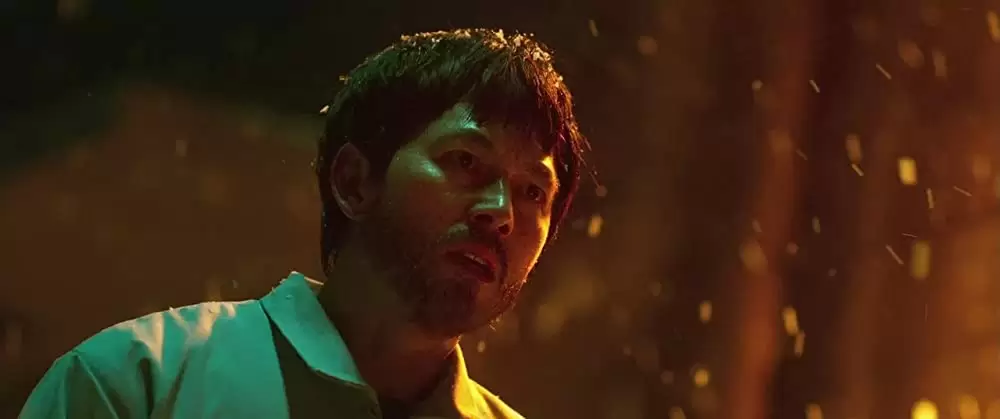 神の一手の画像