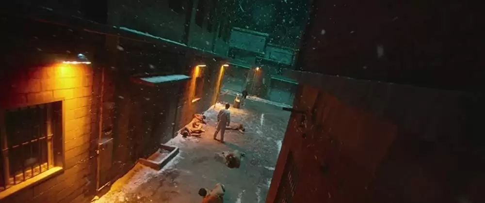 神の一手の画像