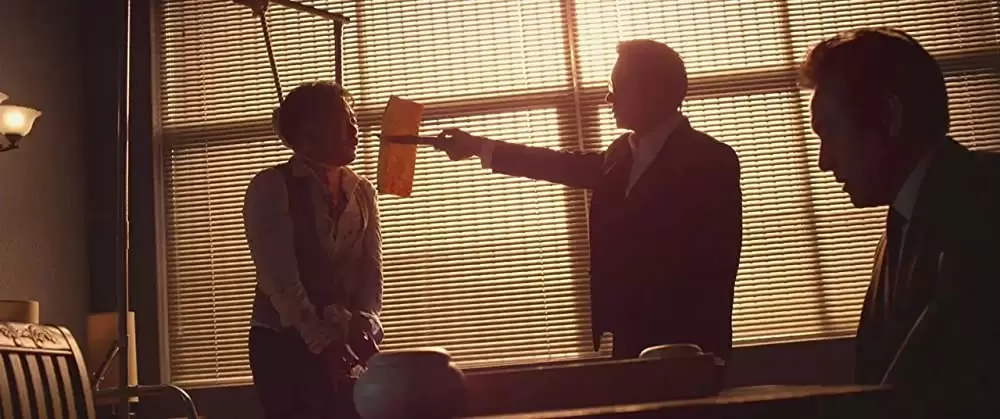 神の一手の画像