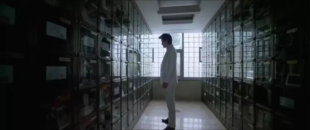 神の一手の画像