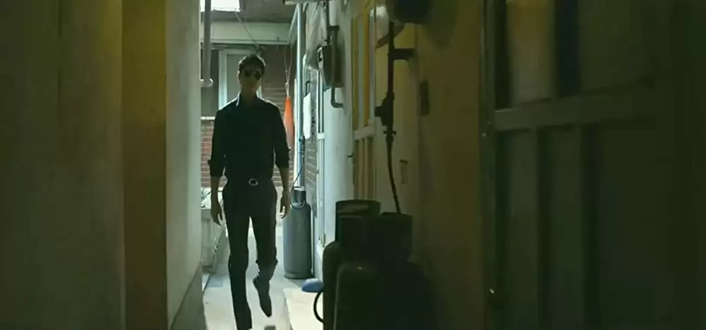 神の一手の画像