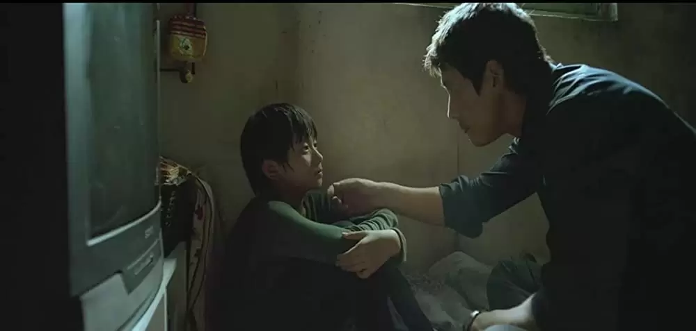 神の一手の画像