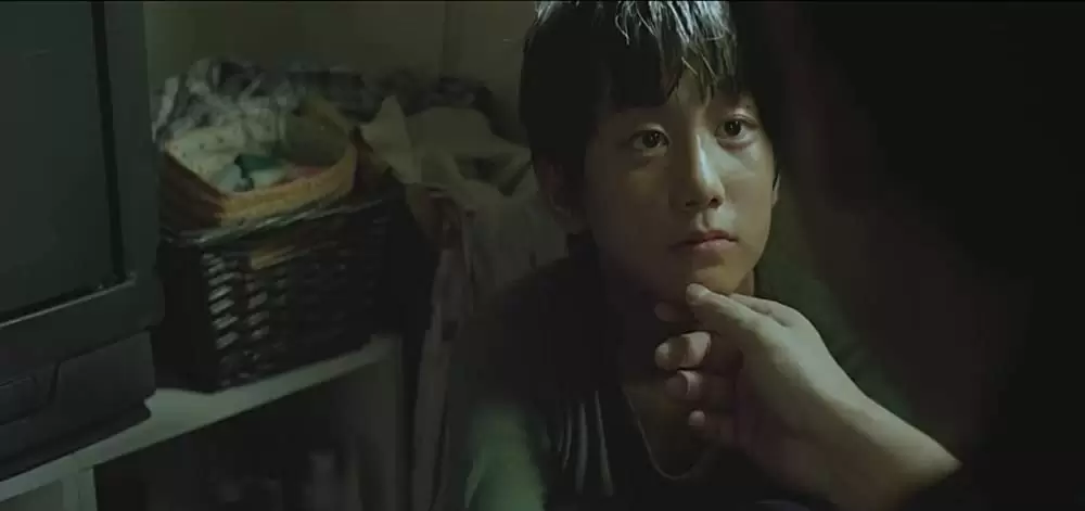 神の一手の画像