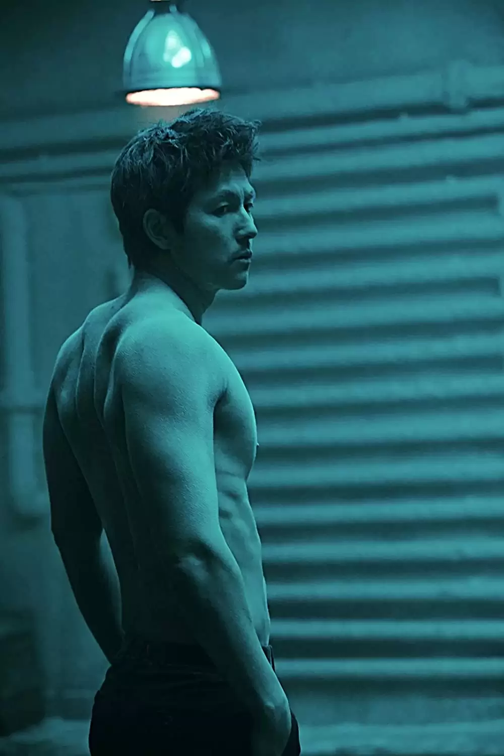 神の一手の画像