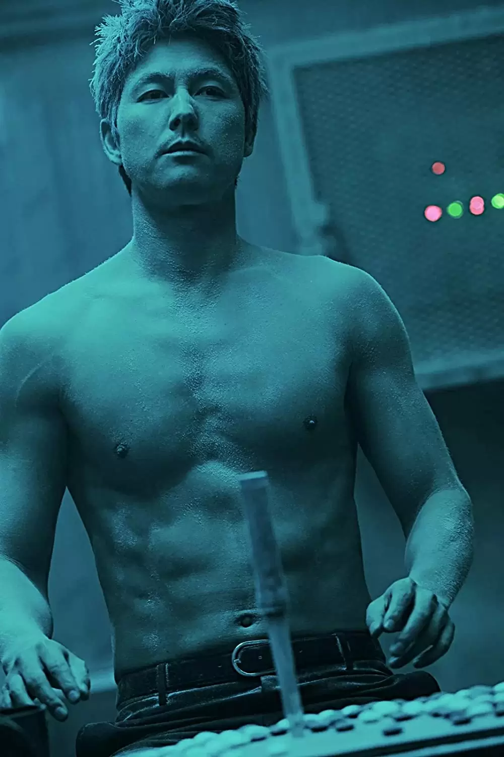 神の一手の画像