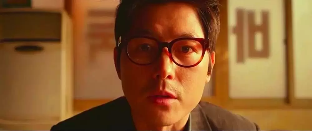 神の一手の画像