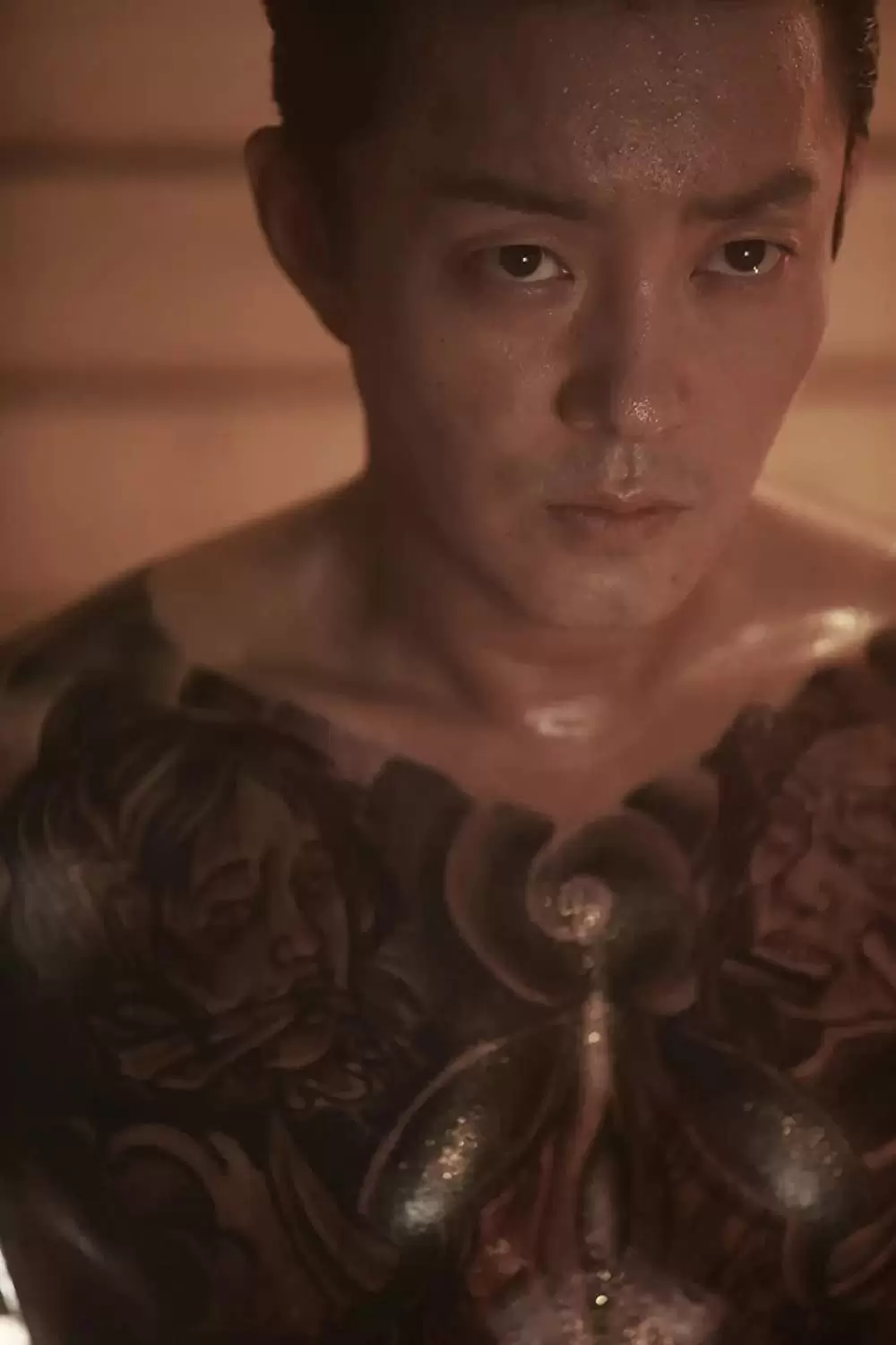 神の一手の画像